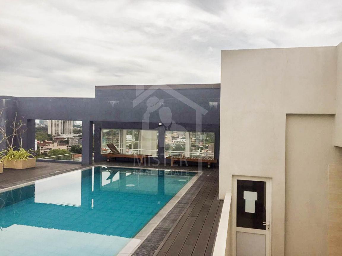 Apartment for Rent at The Highness- image 4