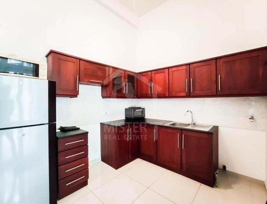 Apartment for Rent at the Prime Residencies- image 4