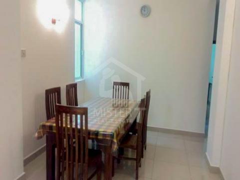 Apartment for Rent at Vishnu Residencies- image 4