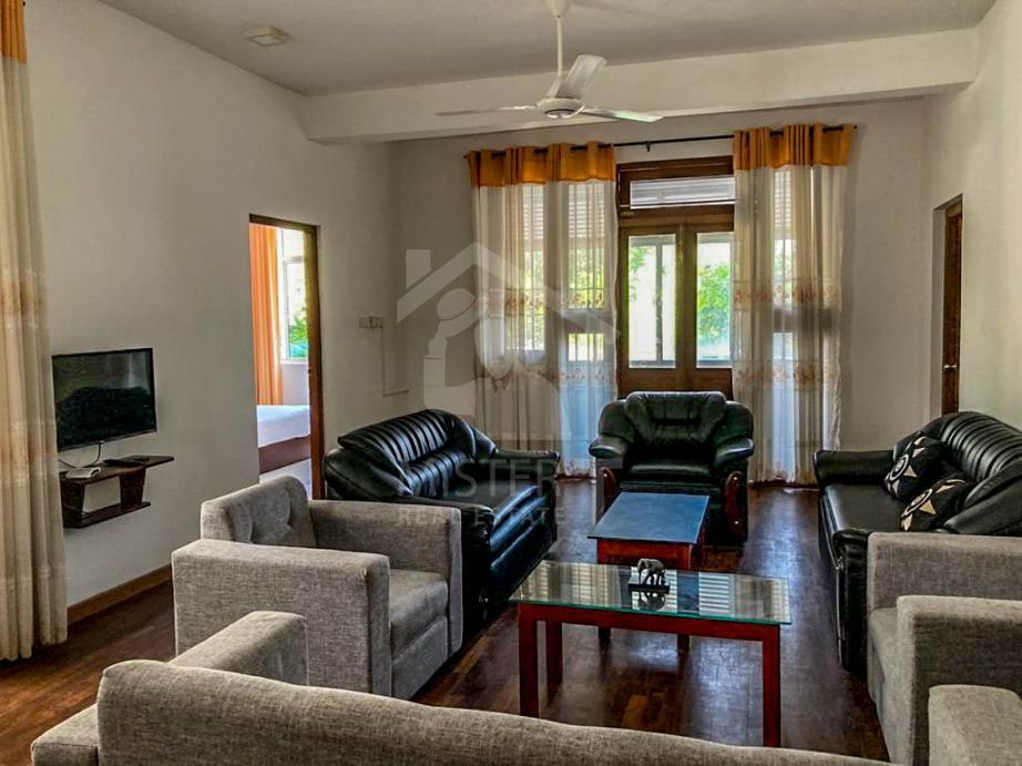 Apartment for Rent in Mount Lavinia- image 4