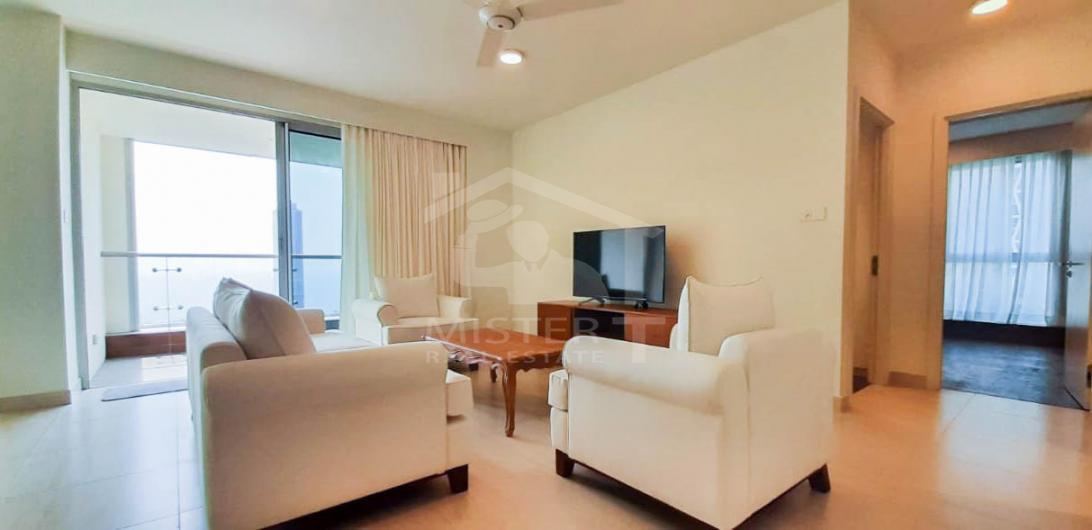 Apartment for Rent at Colombo City Centre- image 4