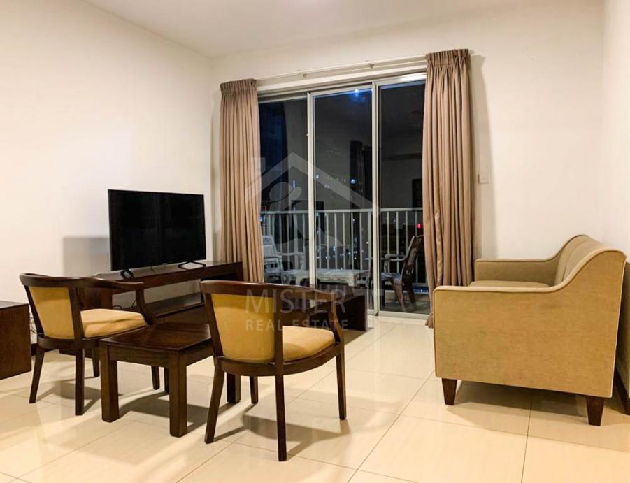 Apartment for Rent at Onthree20, Colombo 02- image 4