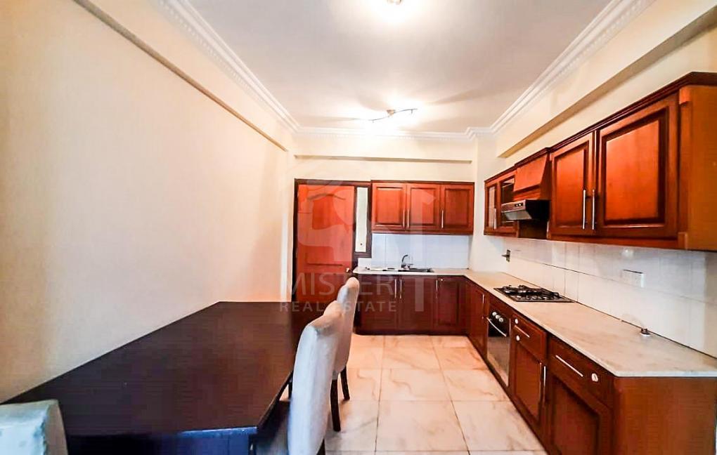 Apartment for Rent at Greenpath Residencies- image 4