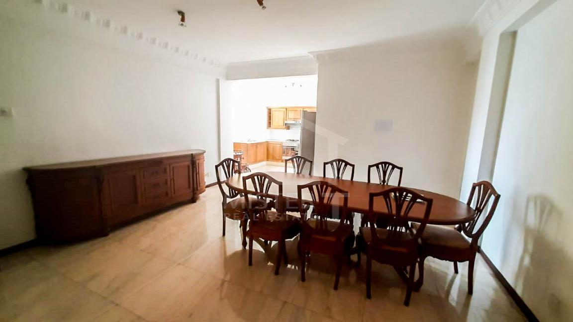 Apartment for Rent at Greenpath Residencies- image 4