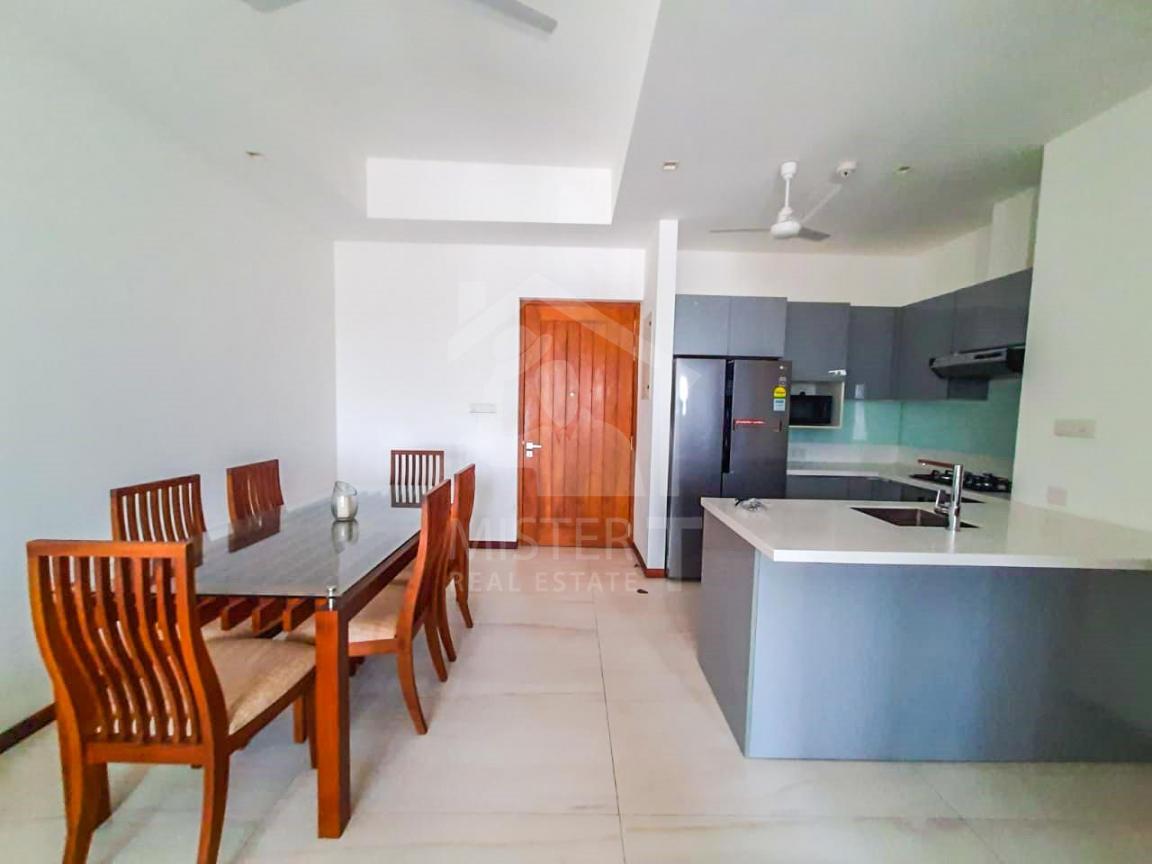Apartment for Rent in Colombo 07- image 4