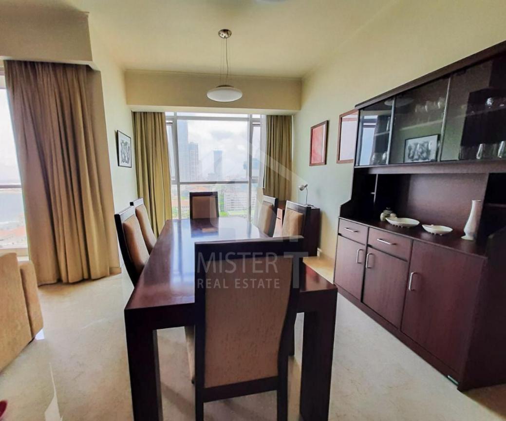 Apartment for Rent at The Emperor, Colombo 03- image 4