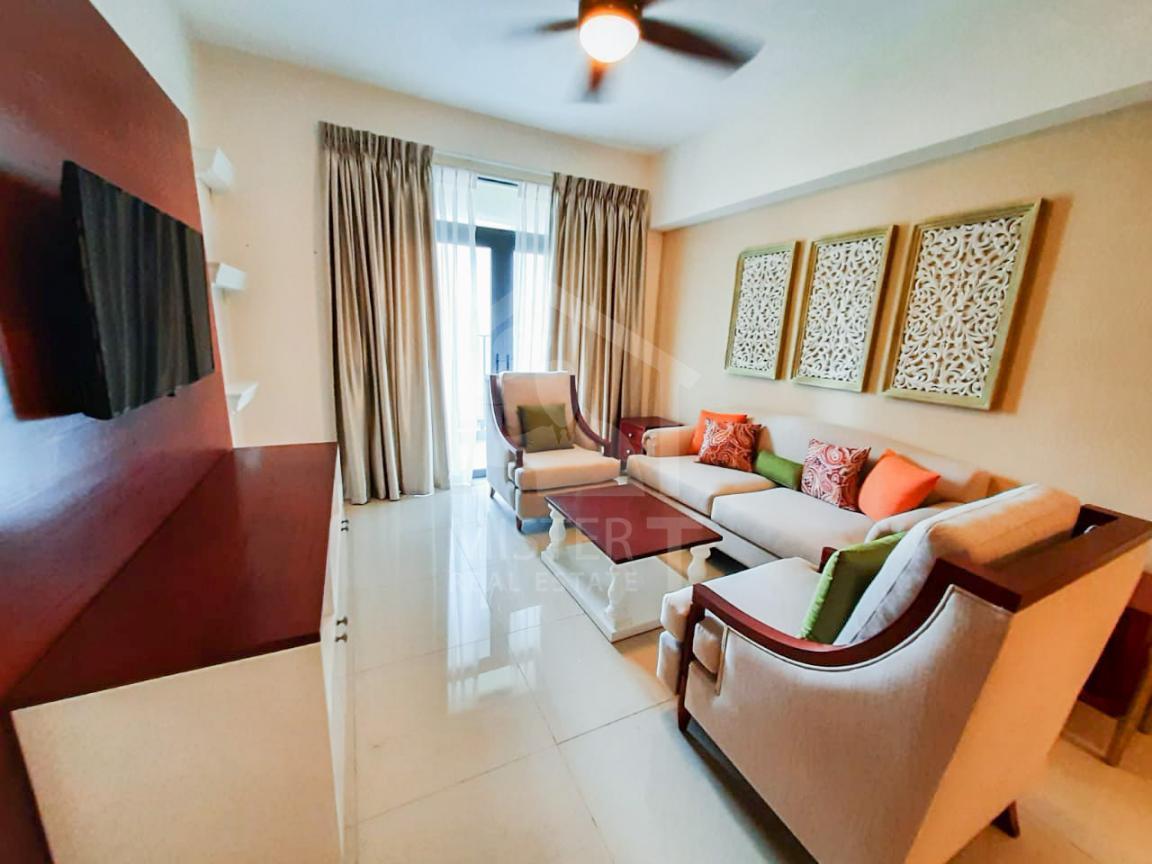 Apartment for Rent at Havelock City, Colombo 05- image 4