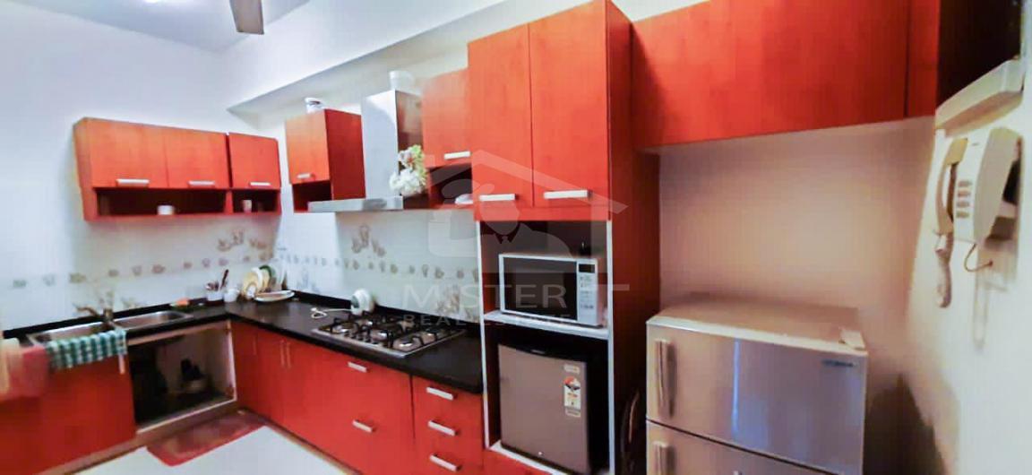 Apartment for Rent in Dehiwela- image 4