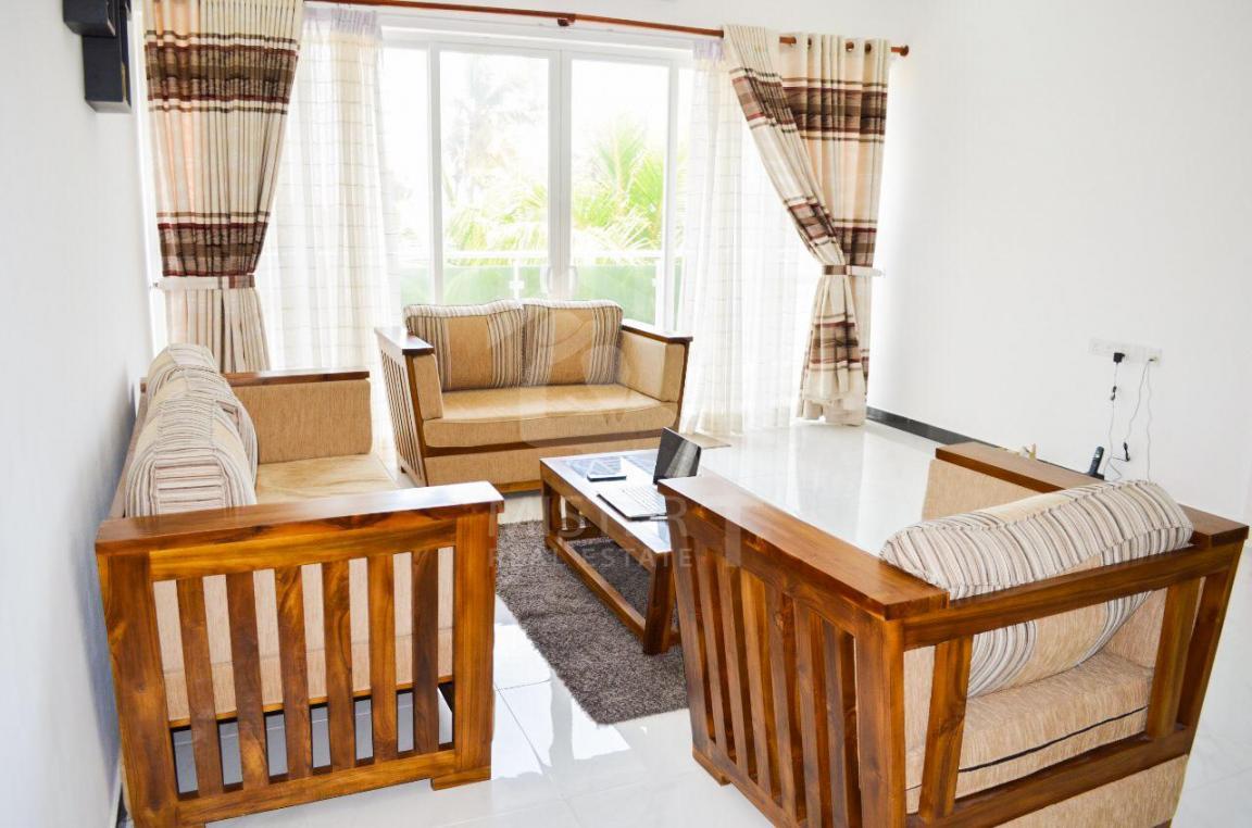 Apartment for Rent in Mount Lavinia- image 4