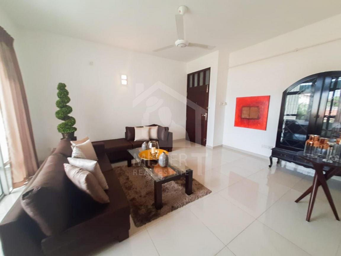 Apartment for Rent in Nugegoda- image 4