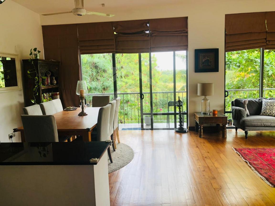 Apartment for Rent in Nawala- image 4