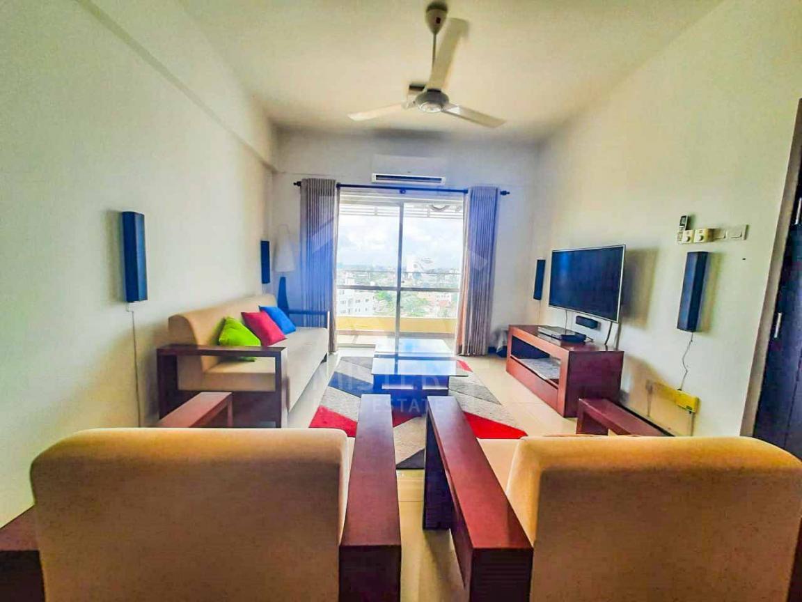 Apartment for Rent at The Highness- image 4