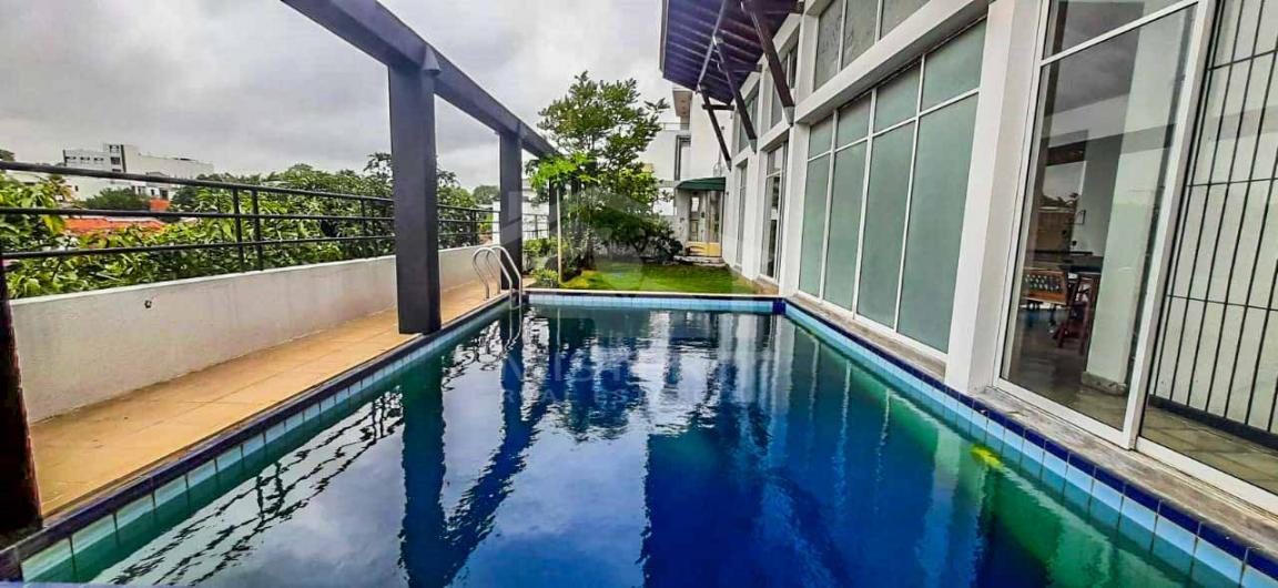 House for Rent in Nawala- image 4