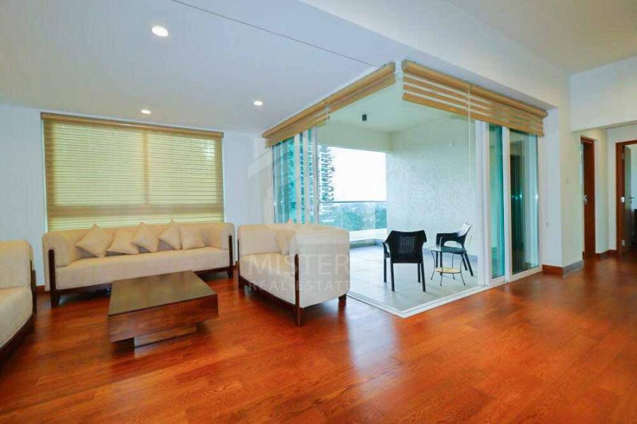 Apartment for Rent in Rajagiriya - image 4