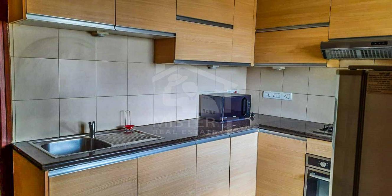 Apartment for Rent at Iconic Residencies- image 4