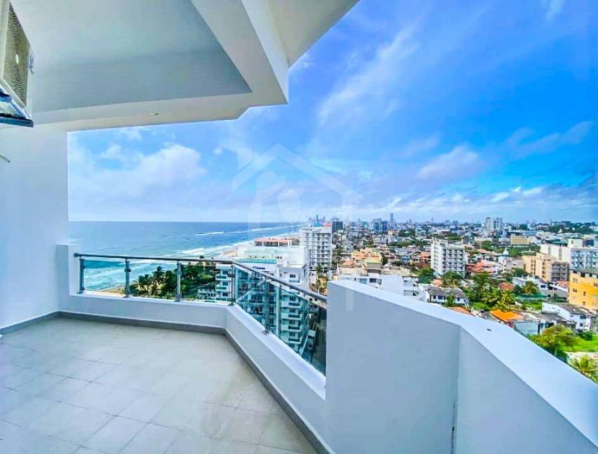 Apartment for Rent at Blue Ocean Apartments- image 4