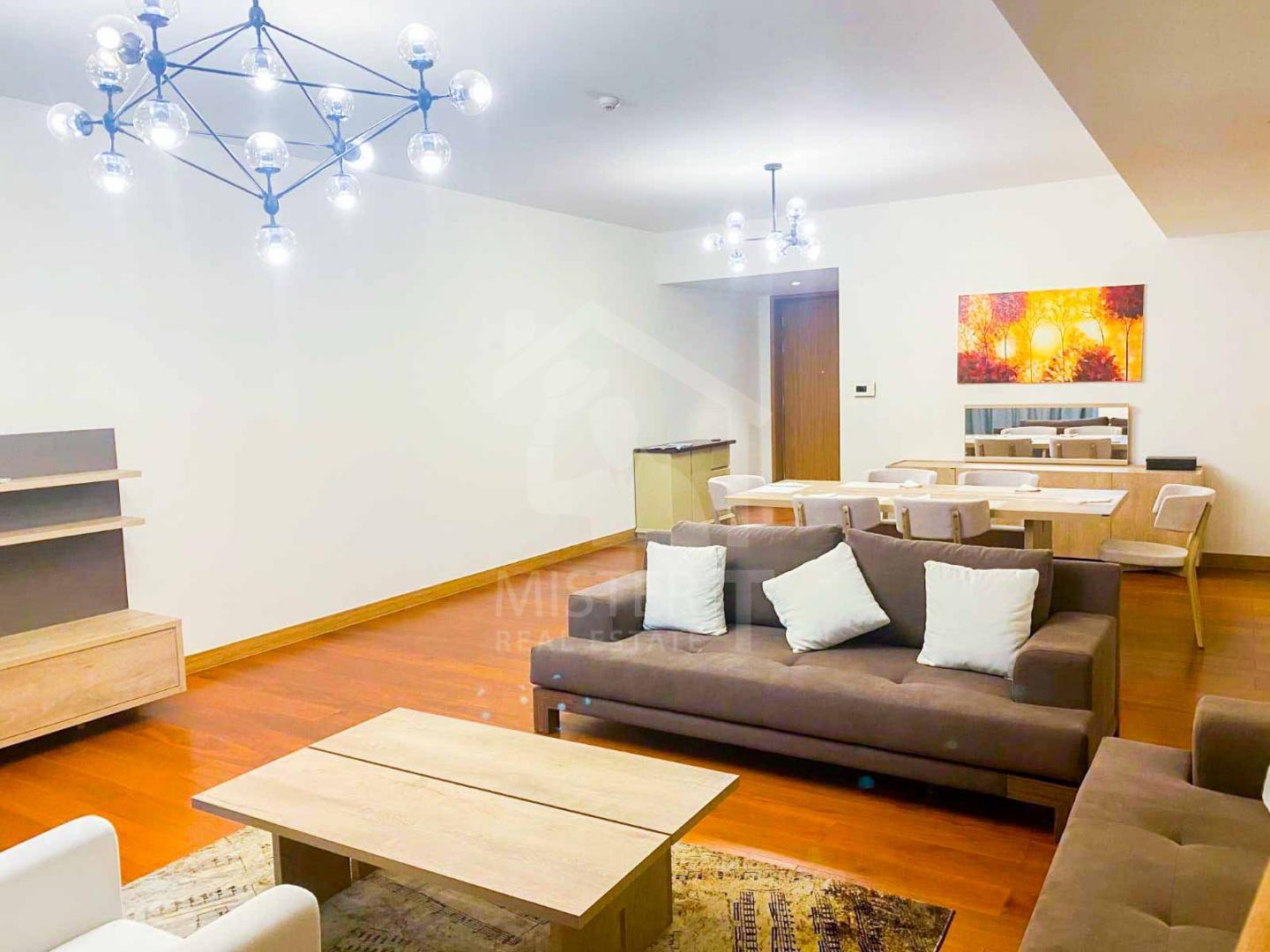 Apartment for Rent at The Residence - OGF- image 4