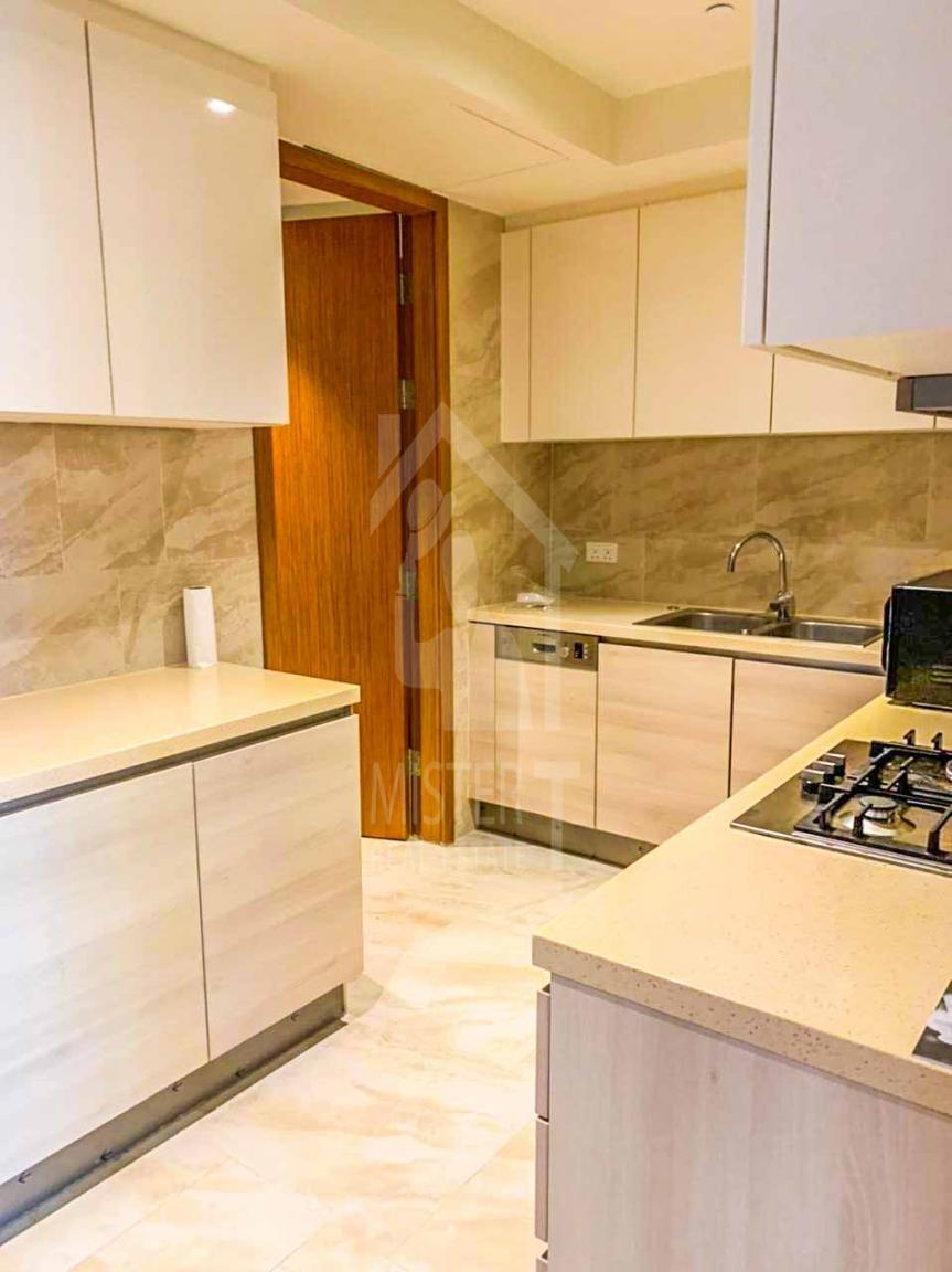 Apartment for Rent at The Residence - OGF- image 4