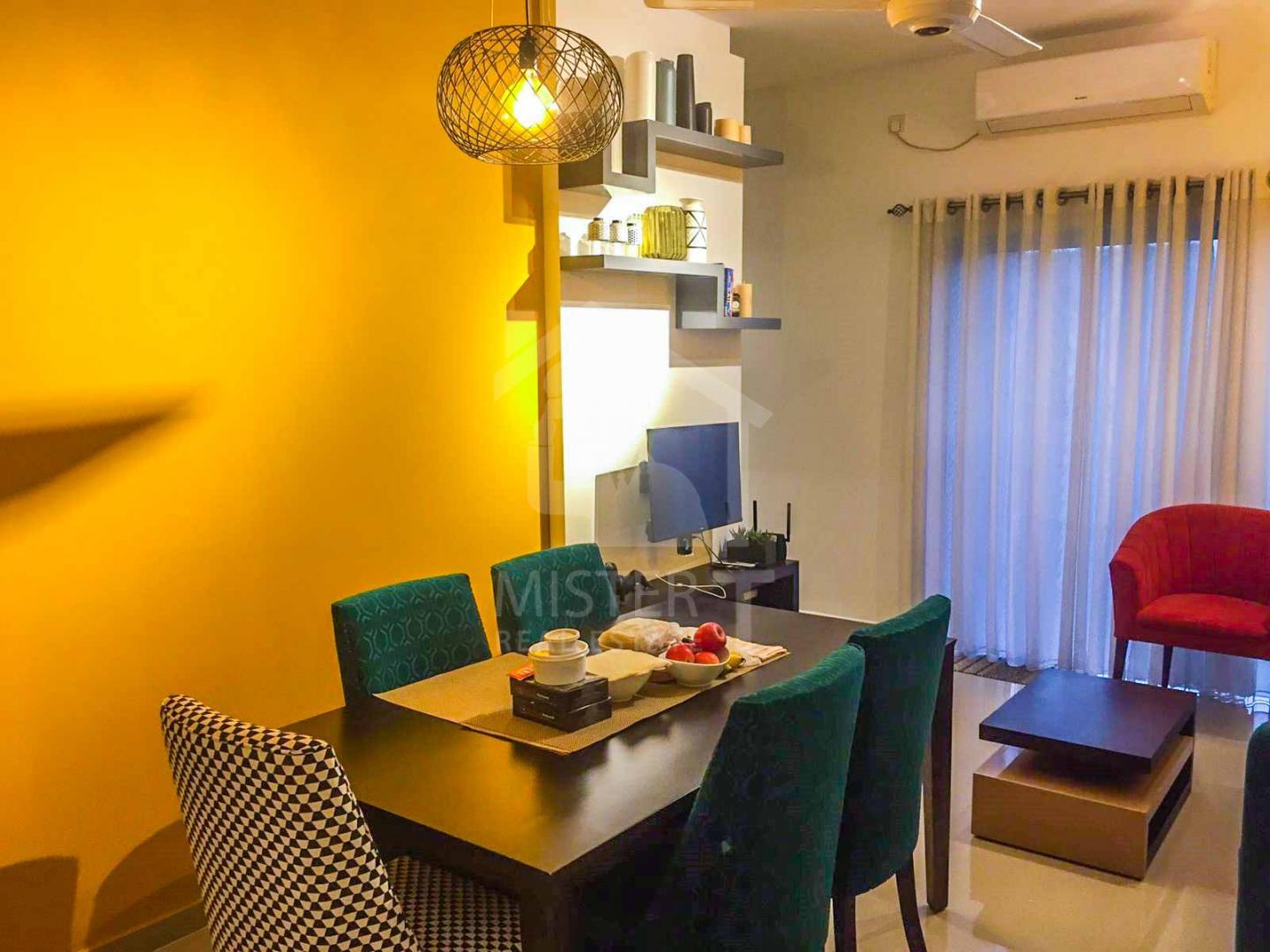 Apartment For Rent at Ariyana Resort Apartments- image 4