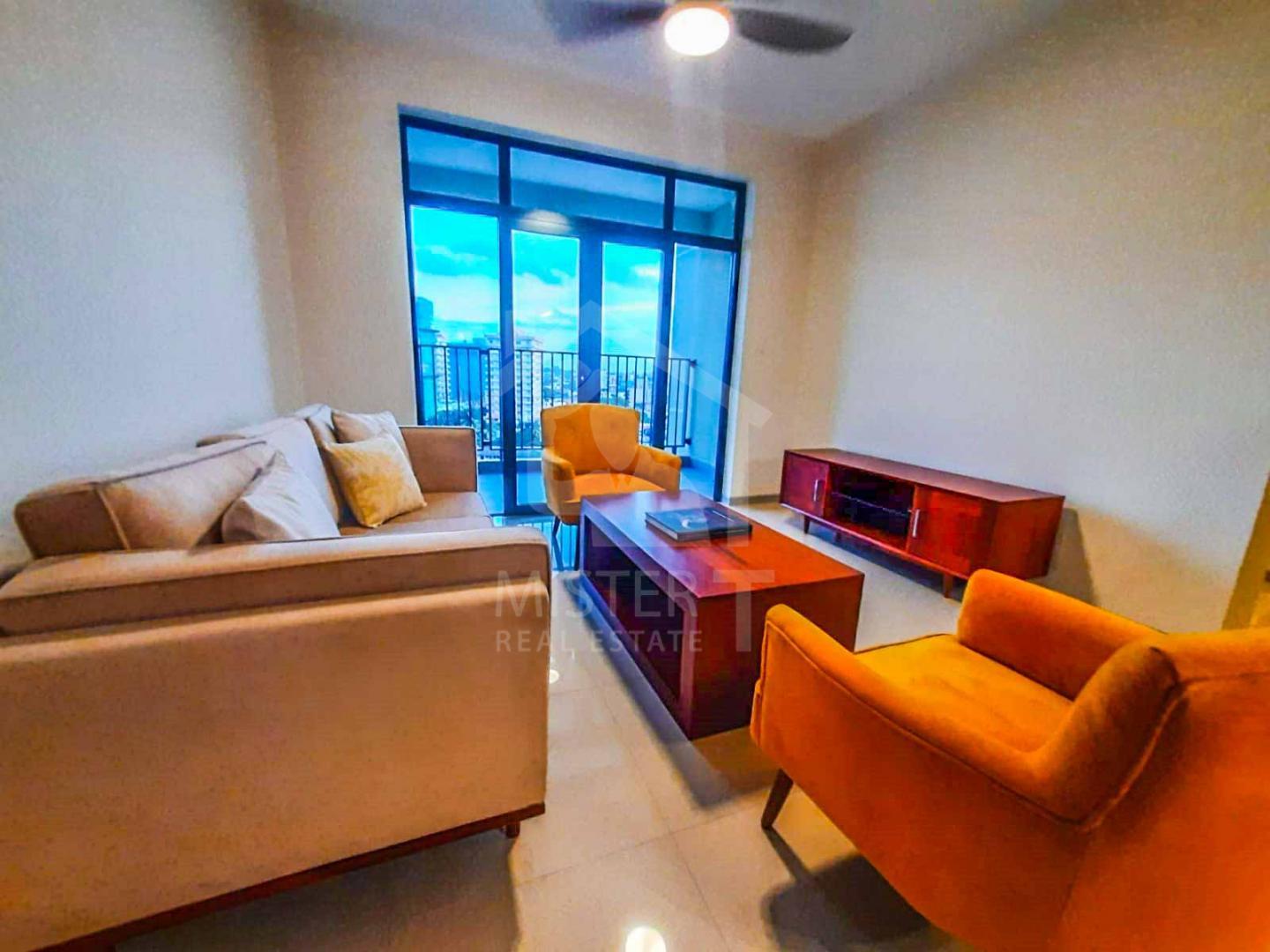 Apartment for Rent in Colombo 05- image 4