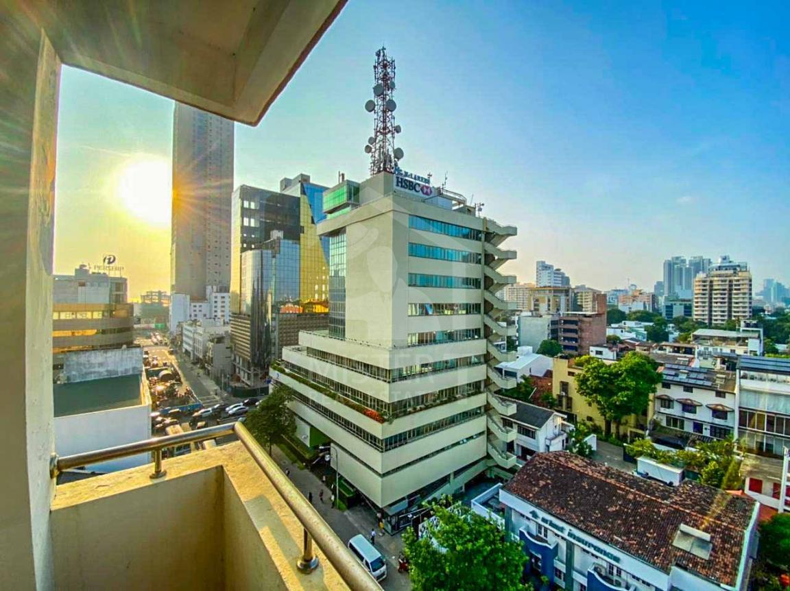  Apartment for Rent at Seagull Apartments- image 4