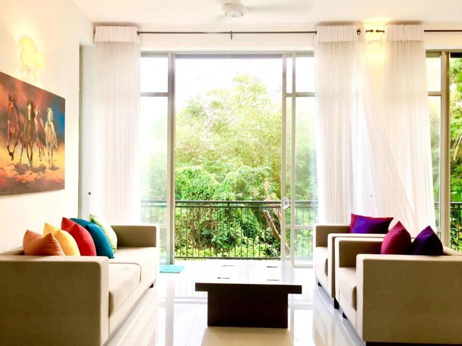 Apartment for Rent at Sankalpa Residencies - image 4