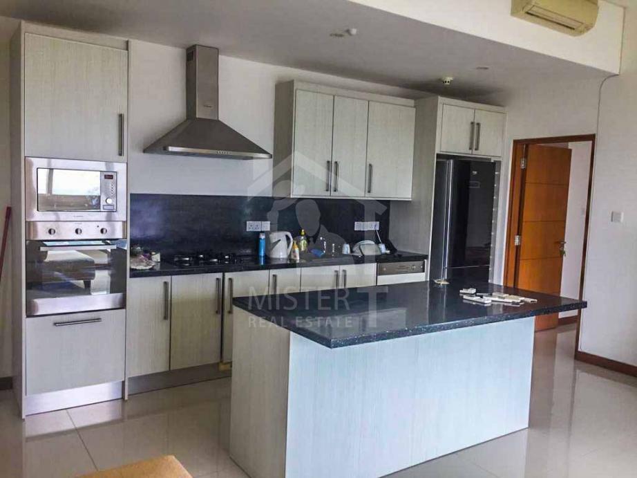 Apartment for Rent at Fairway Skygarden - image 4