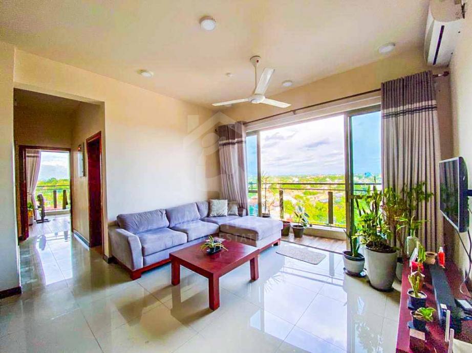 Apartment for Rent at King