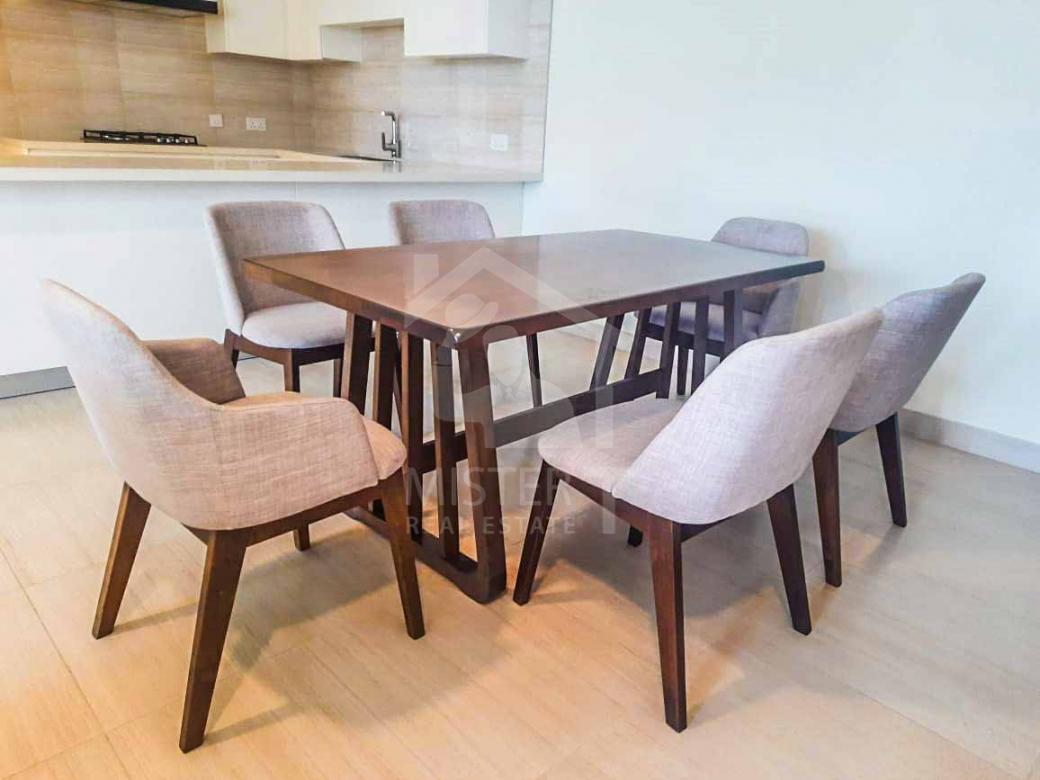 Apartment for Rent at Colombo City Centre- image 4