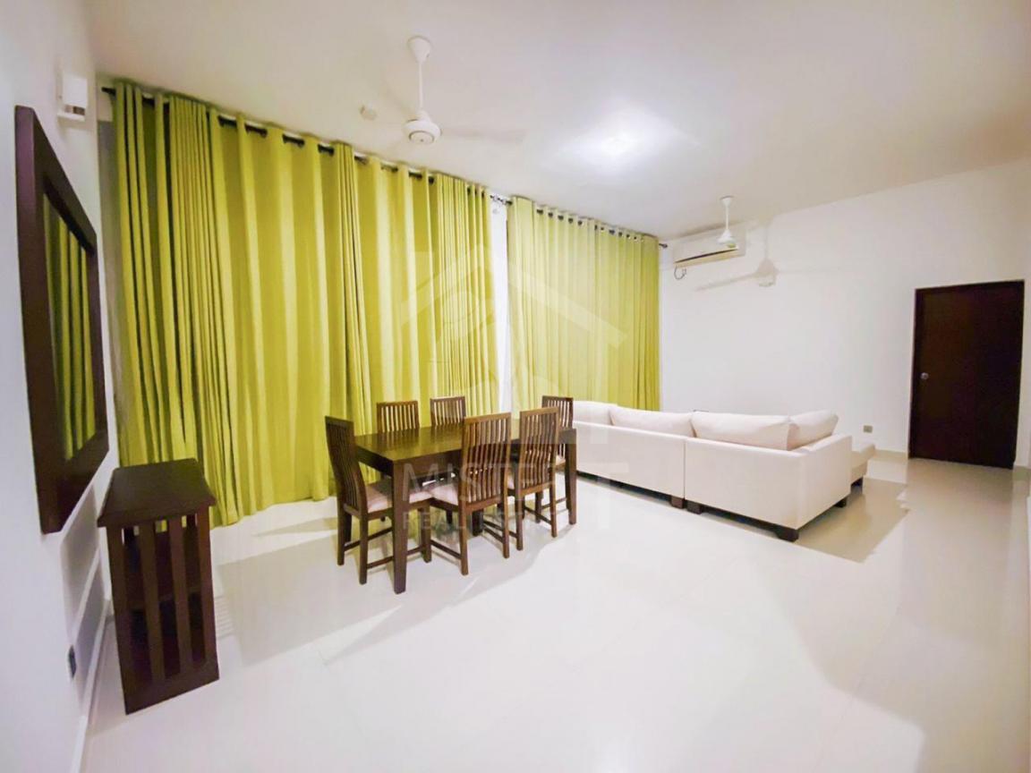 Apartment for Rent at Sankalpa Residencies - image 4