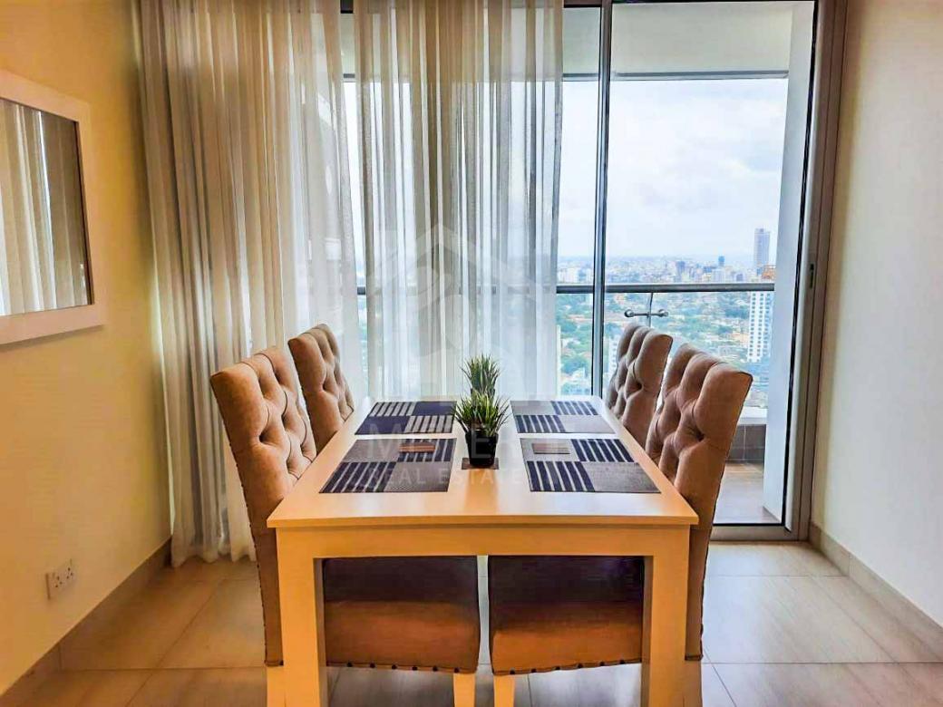 Apartment for Rent in Colombo City Centre - image 4