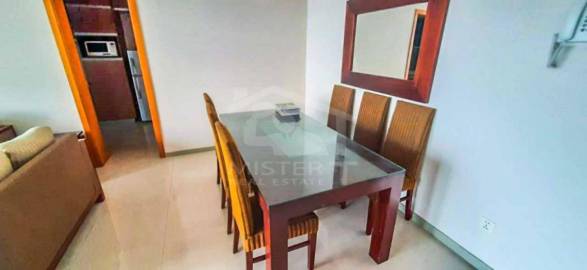  Apartment for Rent in Havelock City- image 4