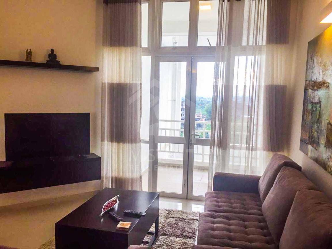 Apartment for Rent at Prime Splendour Residencies- image 4