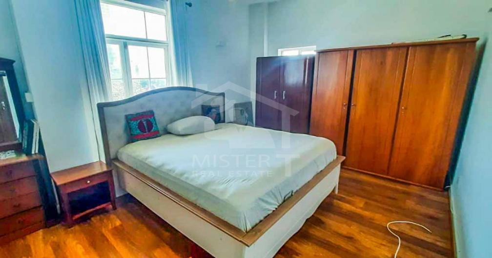 Apartment for Rent in Colombo 03- image 4