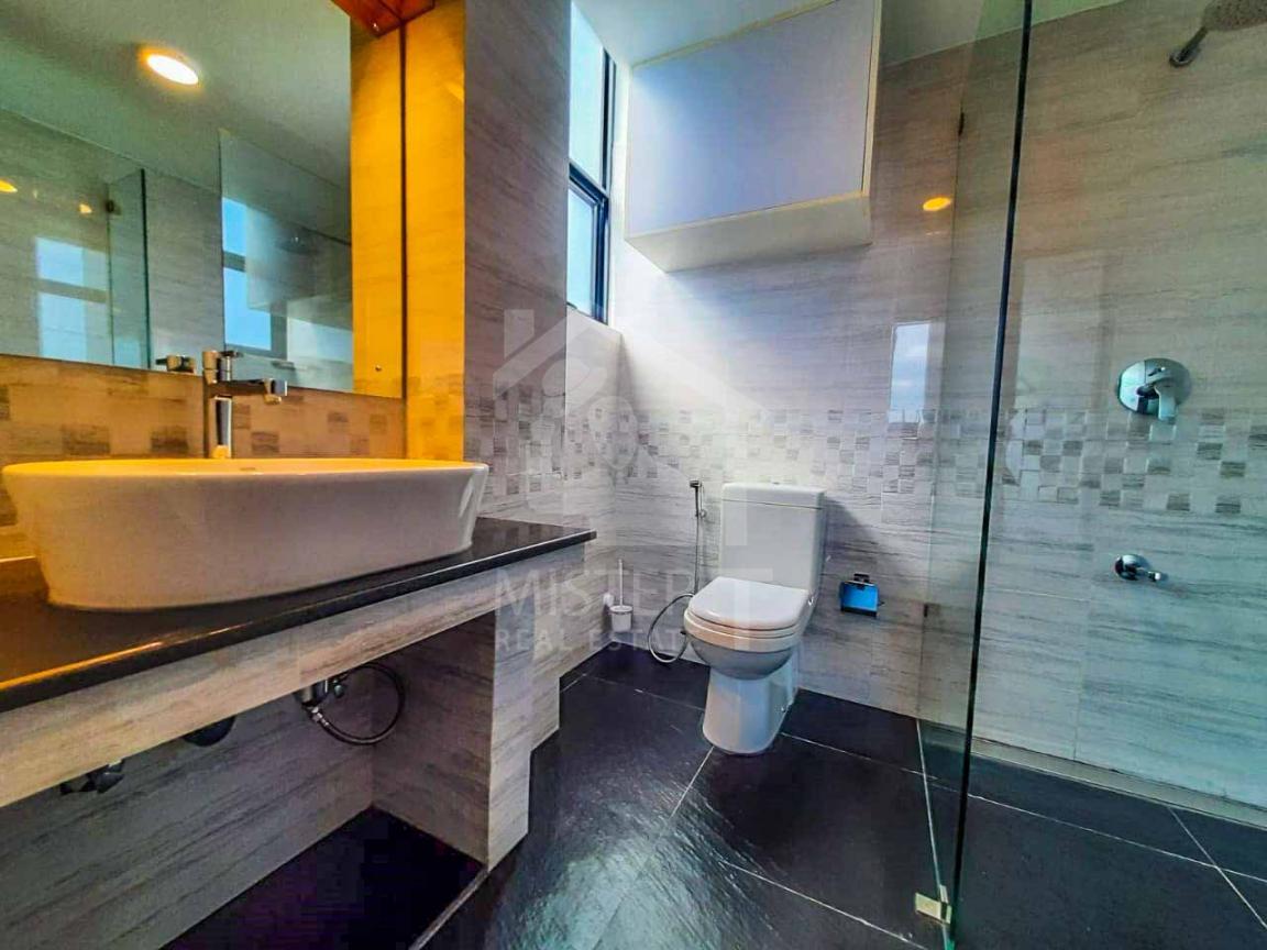 Studio Apartment for Rent in Colombo 07- image 4