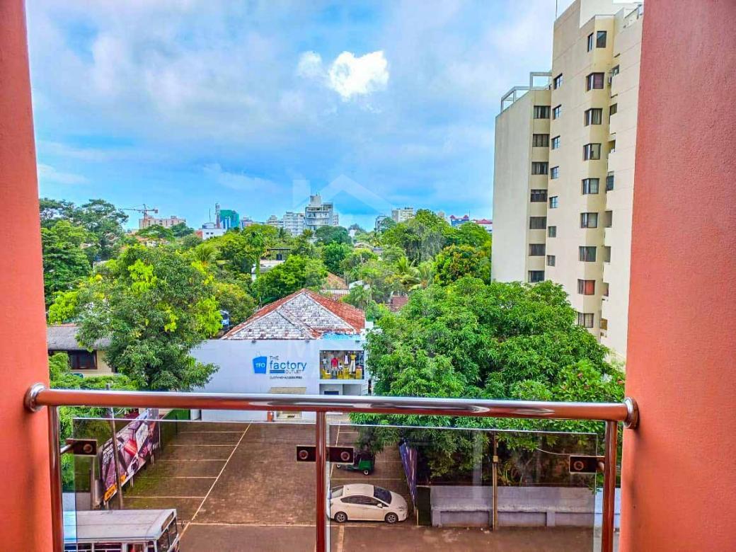 Apartment for Rent at Spathodea Residencies - image 4