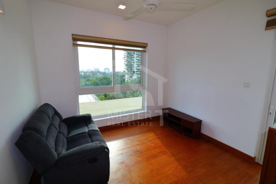 Luxury Furnished Apartment for Rent at The Element- image 4