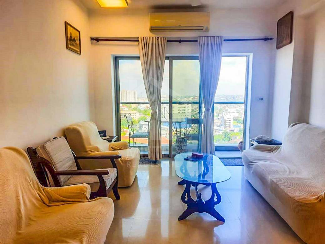 Apartment for Rent at Iconic Residencies - image 4