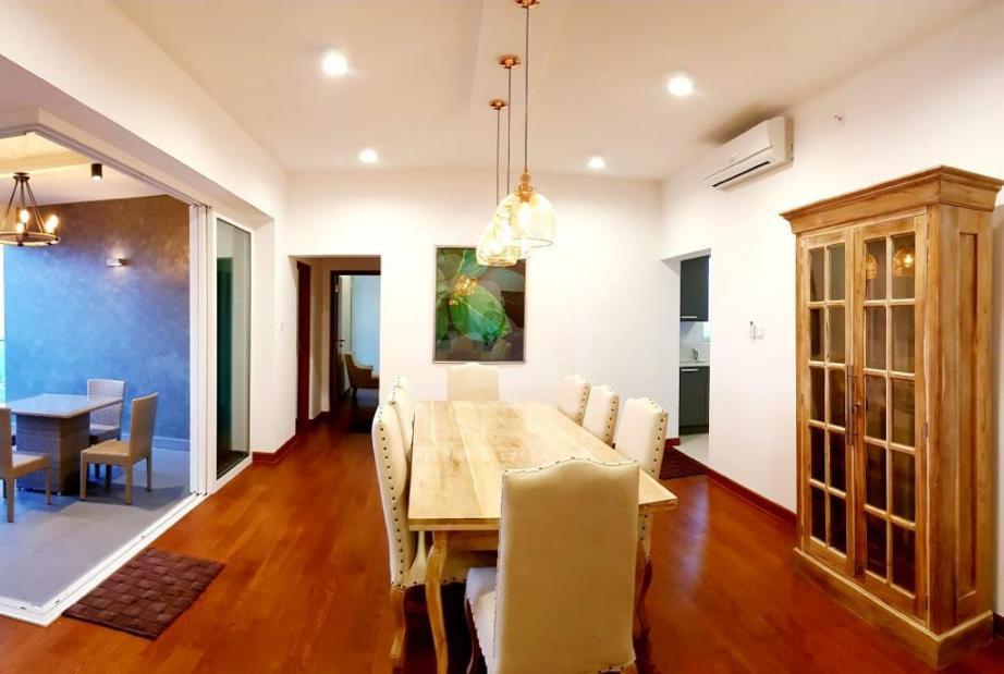 Apartment for Rent at The Elements, Rajagiriya- image 4