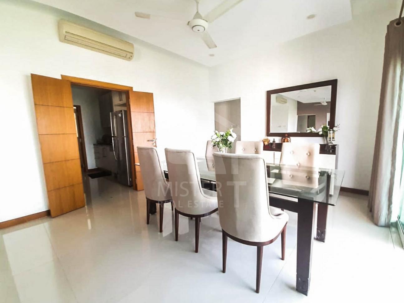 Apartment for Rent at Sky Garden, Rajagiriya- image 5