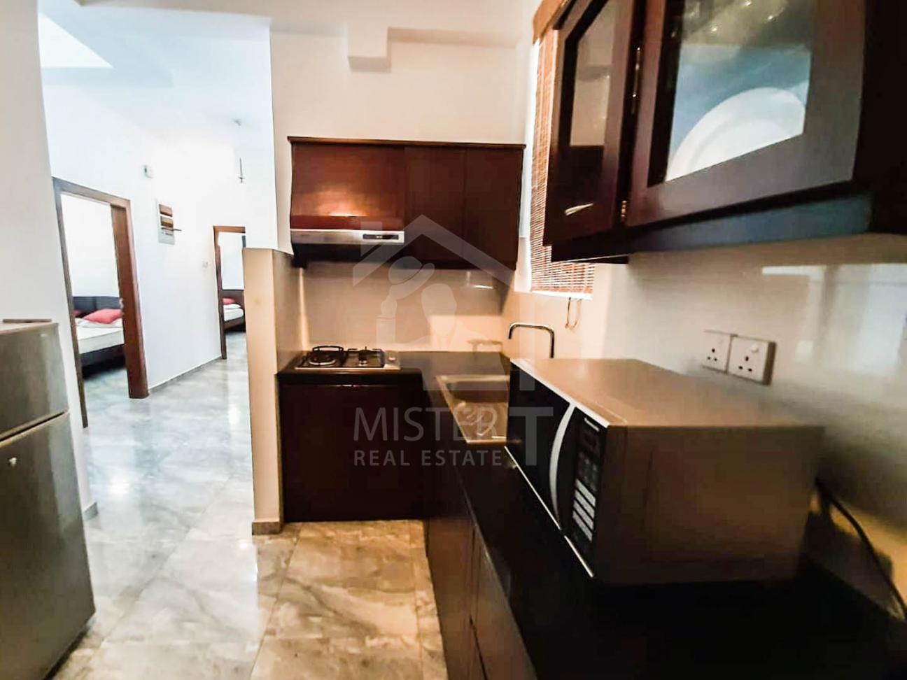 Apartment for Rent in Colombo 04- image 5