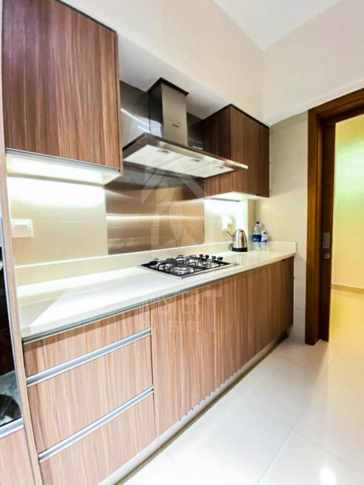 Apartment for Rent at Havelock City, Colombo 05- image 5