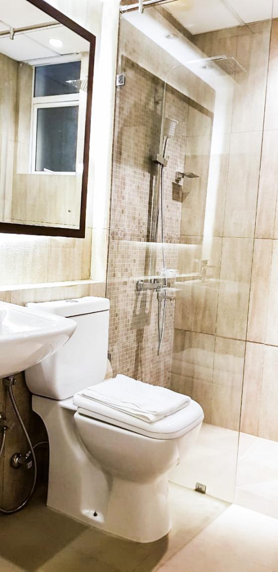 Apartment for Rent in Colombo 03- image 5