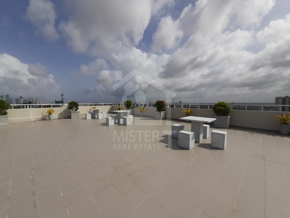 Apartment for Rent in Colombo 08- image 5