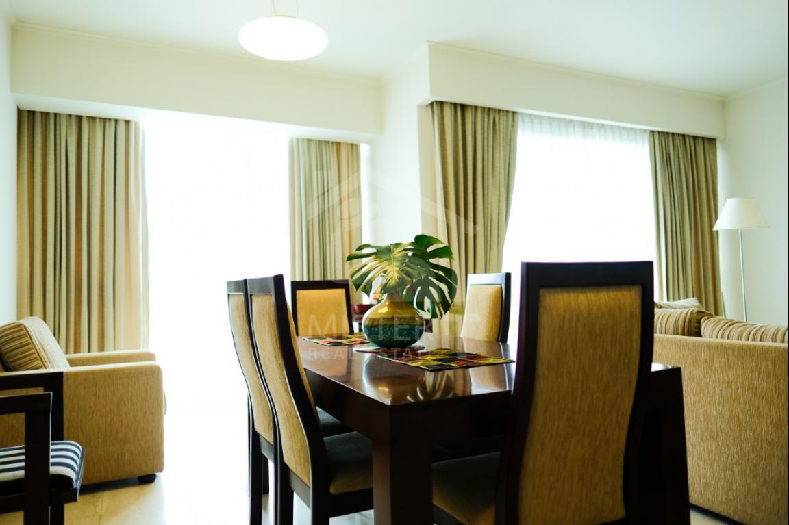 Apartment for Rent in Colombo 03- image 5