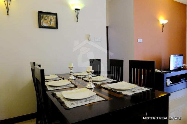 Apartment for Rent in Spathodea Residence- image 5