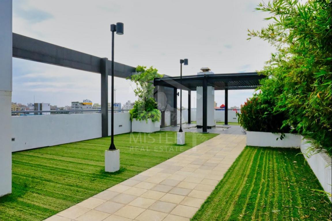 Apartment for Rent at Everest Apartments- image 5