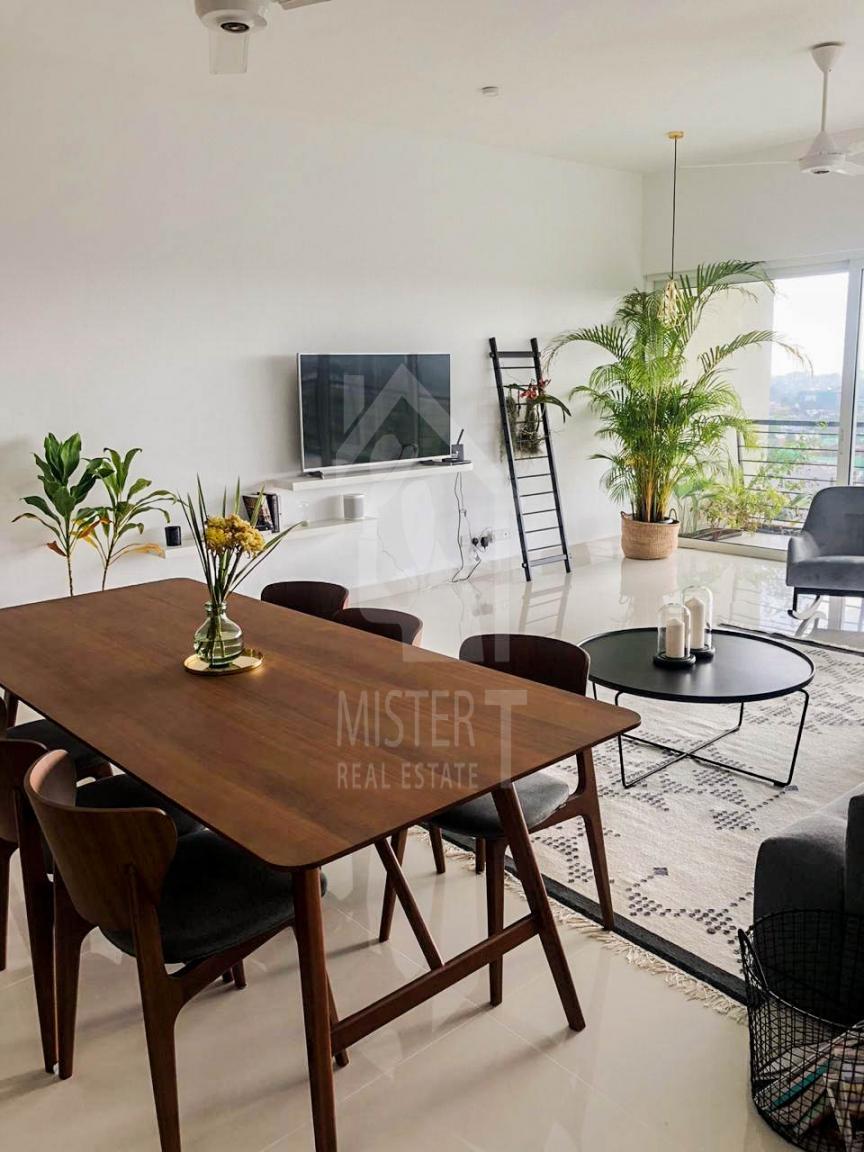 Apartment for Rent at Clearpoint Residencies- image 5