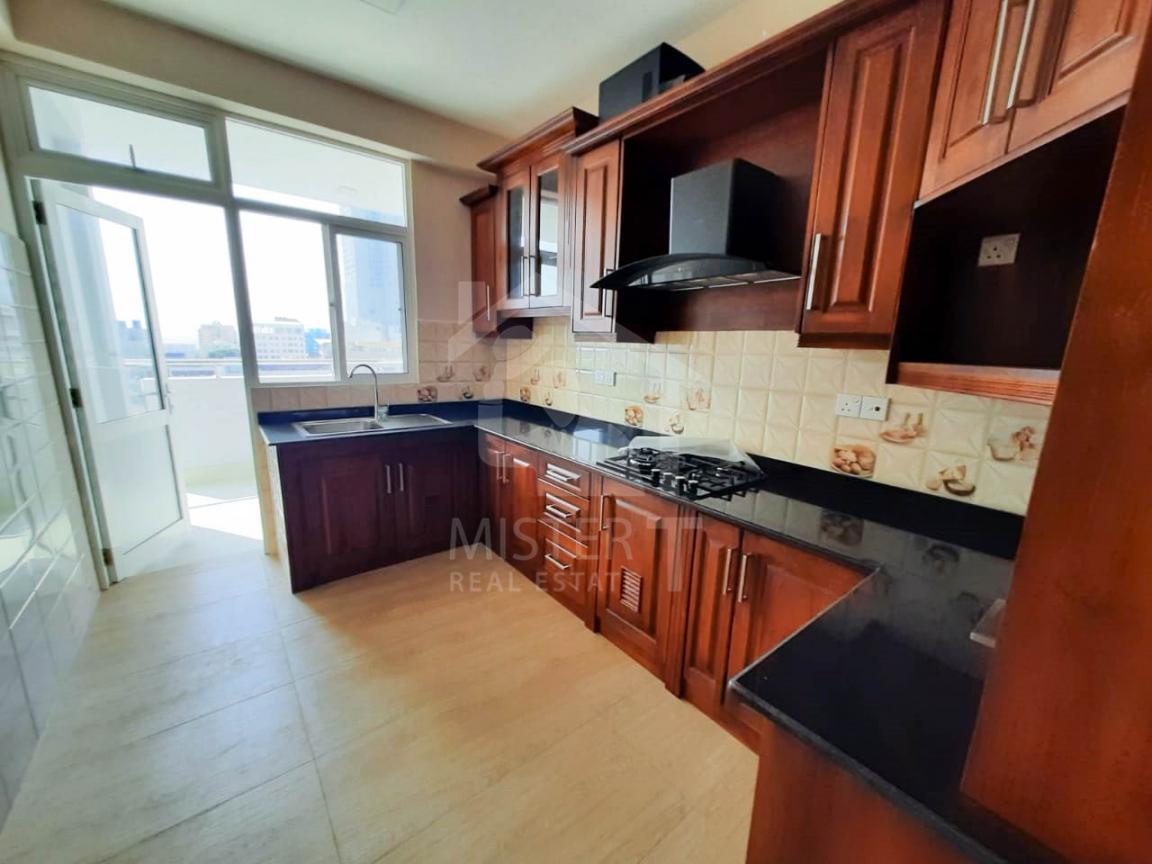 Apartment for Rent in Colombo 04- image 5