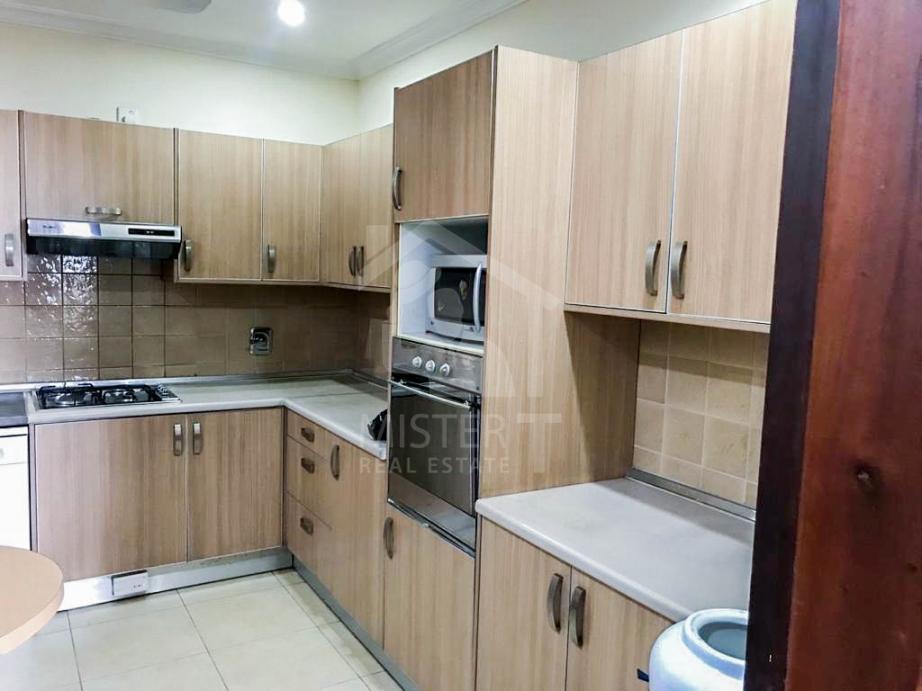 Apartment for Rent in Colombo 08- image 5